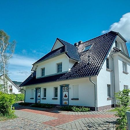 Strandglueck Fh 4 Zingst Exterior photo